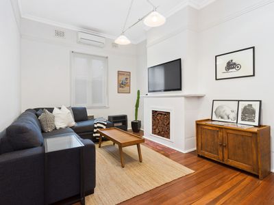 96 Douglas Avenue, South Perth