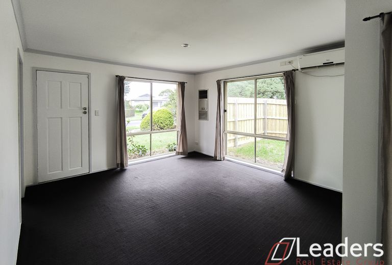 25 NORMAN PLACE, Narre Warren