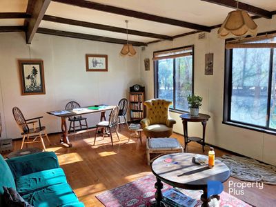 814 Brenanah-Wehla Road, Brenanah