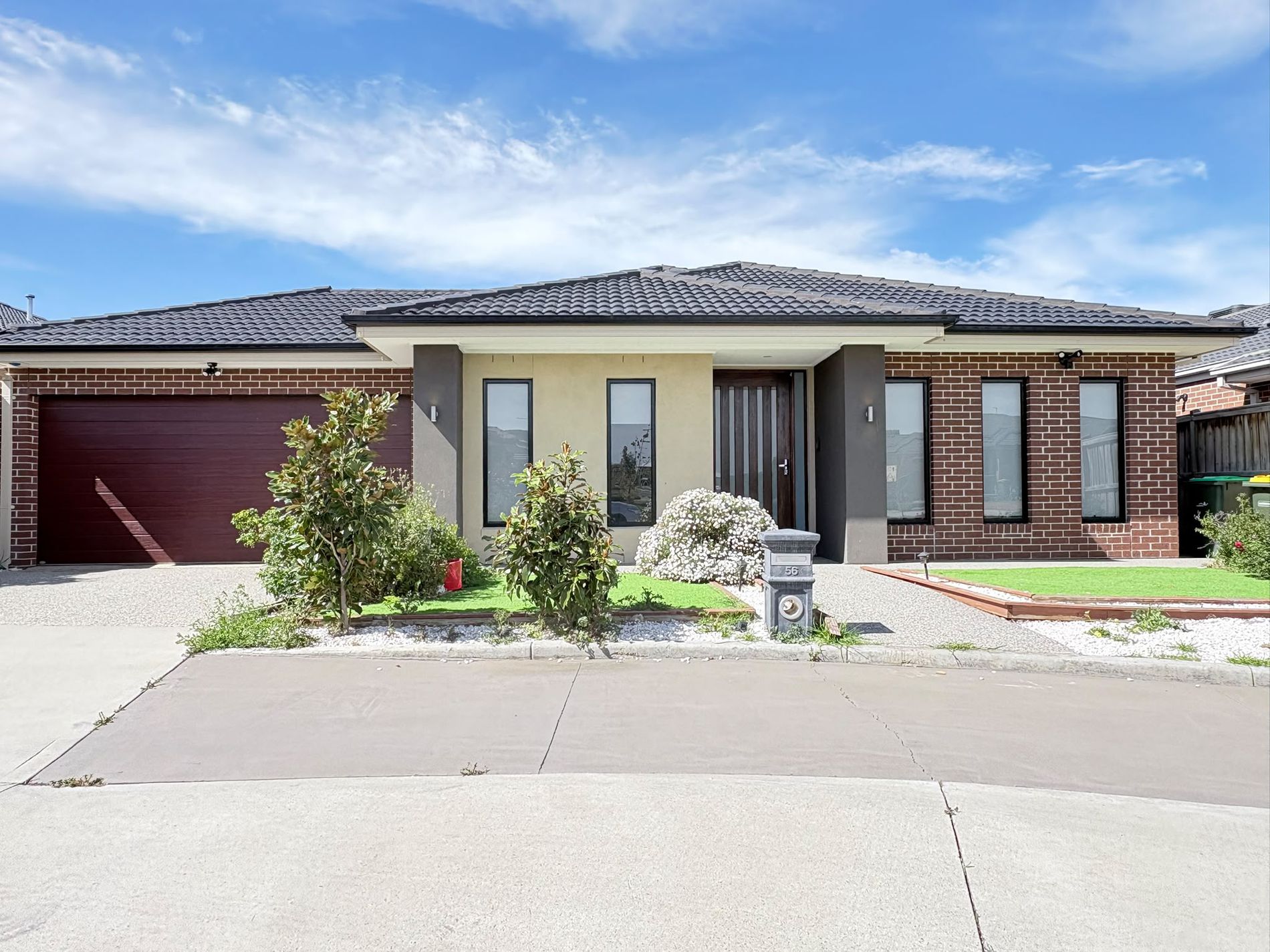56 Cloudburst Avenue, Wyndham Vale