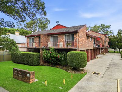 9 / 152-154 Lethbridge Street, Penrith