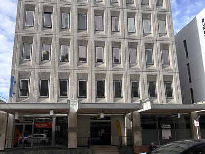 155 Princes Street, Dunedin Central