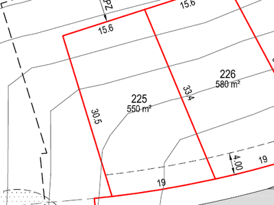 Lot 225, Woodswallow Way, Mullumbimby