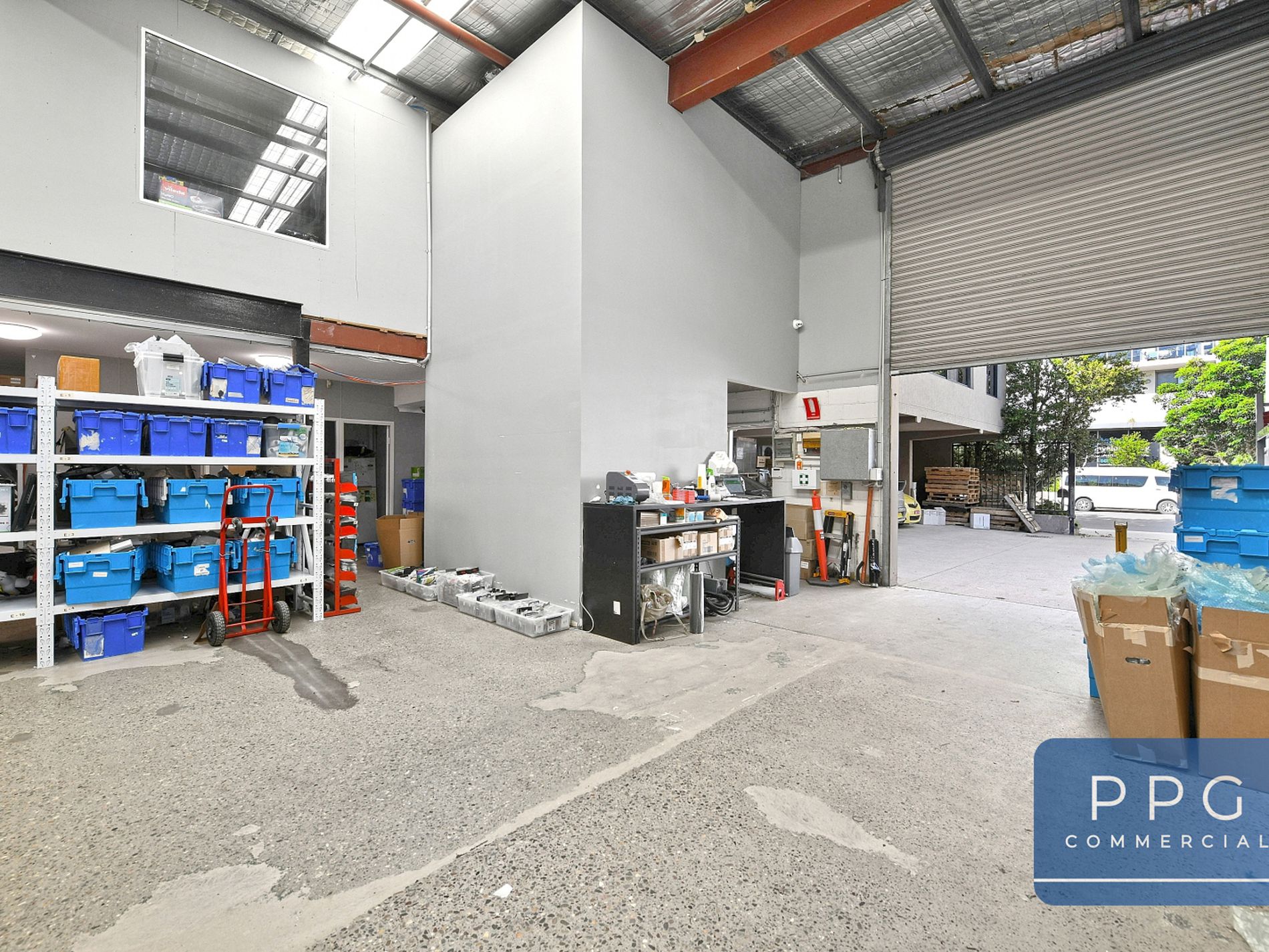 11-17 East Street, Granville