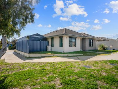 61 CRINIA DRIVE, Baldivis