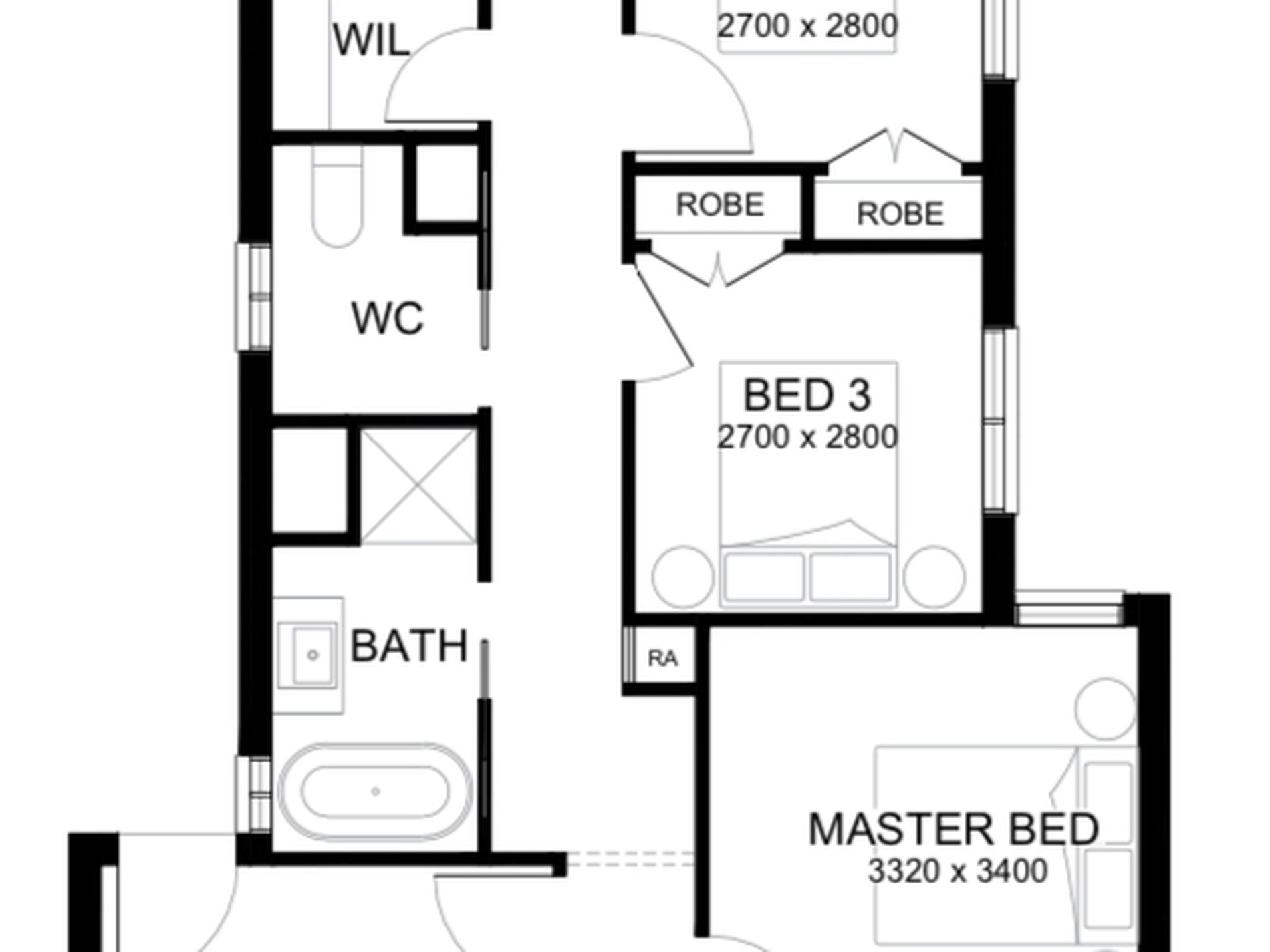 Lot 2426 Times Avenue, Berwick