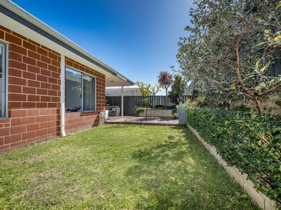 36 Seddon Parade, Alkimos