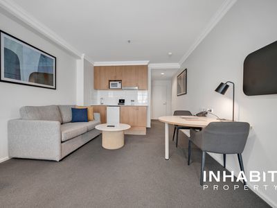 108 / 305 Murray Street, Perth