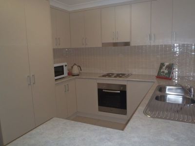 4 / 5 John Brass Court, Dubbo