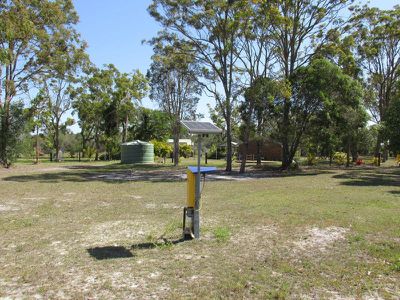 Moore Park Beach