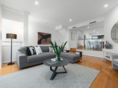 5 Garden Street, South Perth