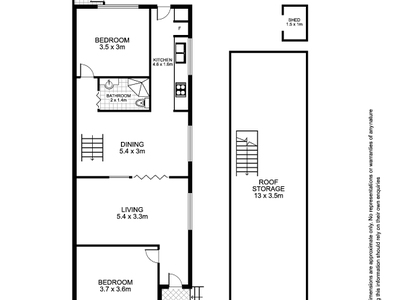 6  Barden, Arncliffe