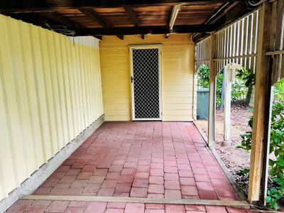56 Towers Street, Charters Towers City