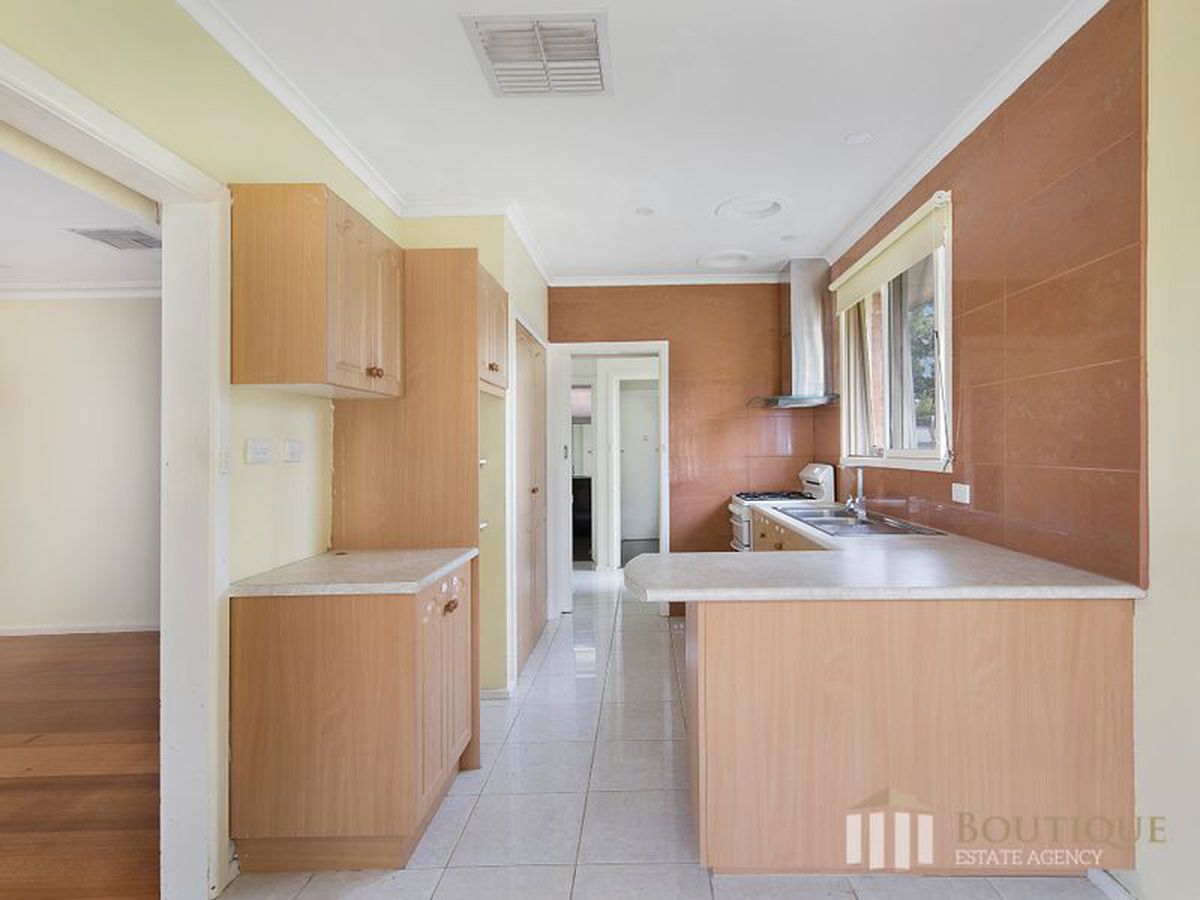 14 Gerard Street, Dandenong North
