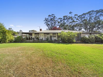 120 HIGHLANDS ROAD, Seymour