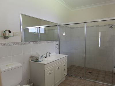 21 The Mews, Forster