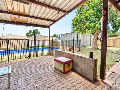 31 Osprey Drive, South Hedland