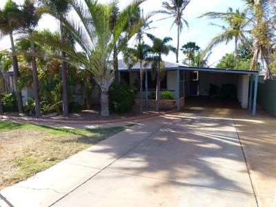 21 Craig Street, Port Hedland