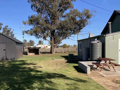 1419 Nelungaloo Road, Nelungaloo