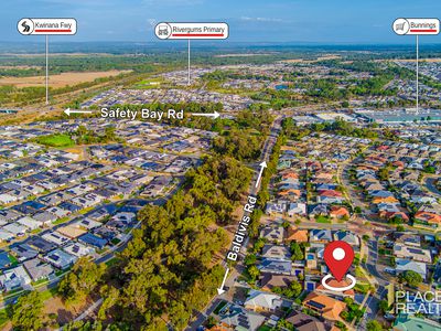 15 Curlewis Drive, Baldivis