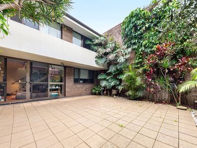 12 / 3 Benton Avenue, Artarmon
