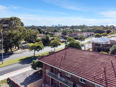 797-805 Canning Highway, Applecross