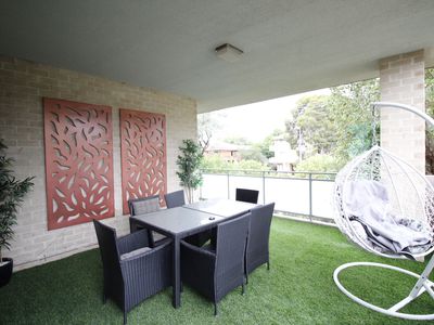 4 / 427-429 Guildford Road, Guildford