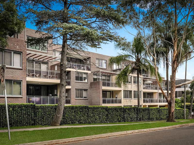 27 / 2-6 Buckingham Road, Killara