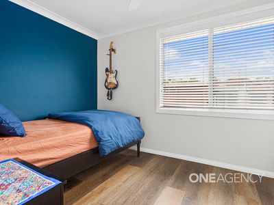 1 Cheshire Street, Berkeley