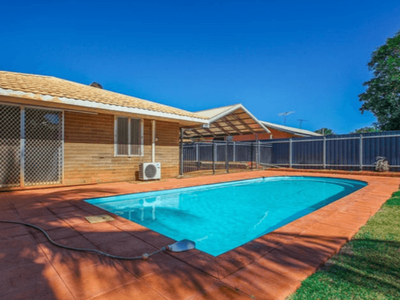 36 Bottlebrush Crescent, South Hedland