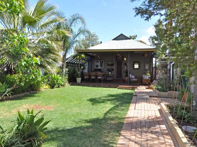 45 Collins Street, Kalgoorlie