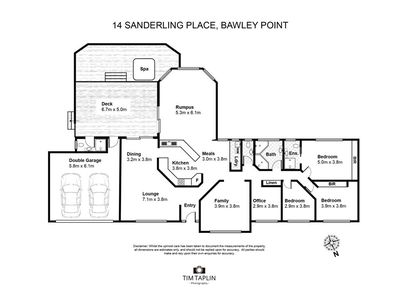 14 Sanderling Place, Bawley Point