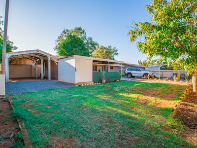 50 Brodie Crescent, South Hedland