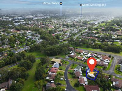 26 Amundsen Street, Leumeah