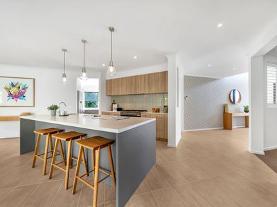 4 Tallrush Street, Clyde North