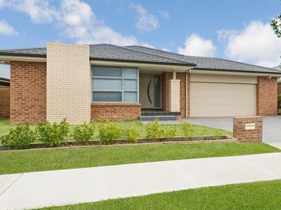 16 Bartlett St, Oran Park