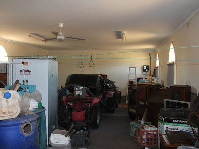 45 Flinders Street, Wakool