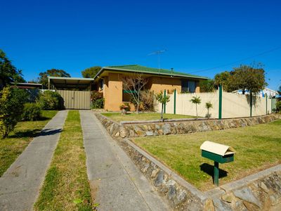 50 MCFARLAND ROAD , Wodonga