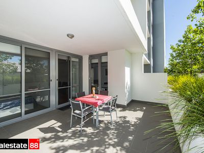6 / 43 Wickham Street, East Perth