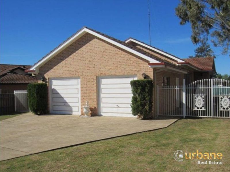 28 McNaughton Street, Jamisontown