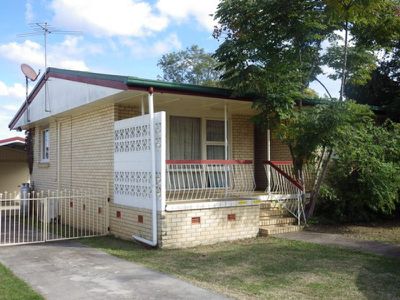 208 Pine Mountain Road, Brassall