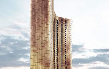 3208 / 545 Station Street, Box Hill