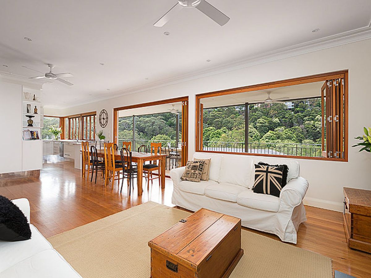 37 Noonbinna Cres, Northbridge