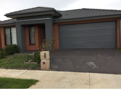 31 Goolwa Road, Point Cook