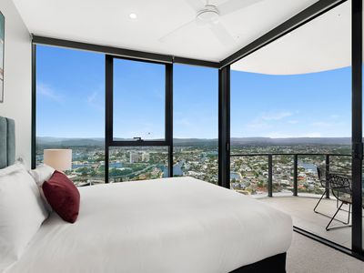 13110 / 5 The Darling Avenue, Broadbeach