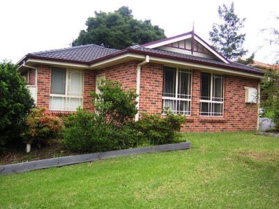 4A / Kingfisher Place, Farmborough Heights