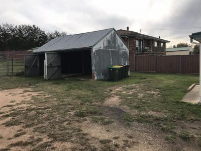 23 Griffin Street, Bathurst
