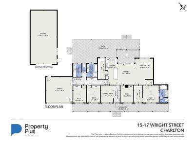 15-17 Wright Street, Charlton