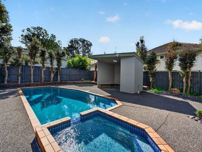 E / 1 Hillcrest Avenue, Hillcrest