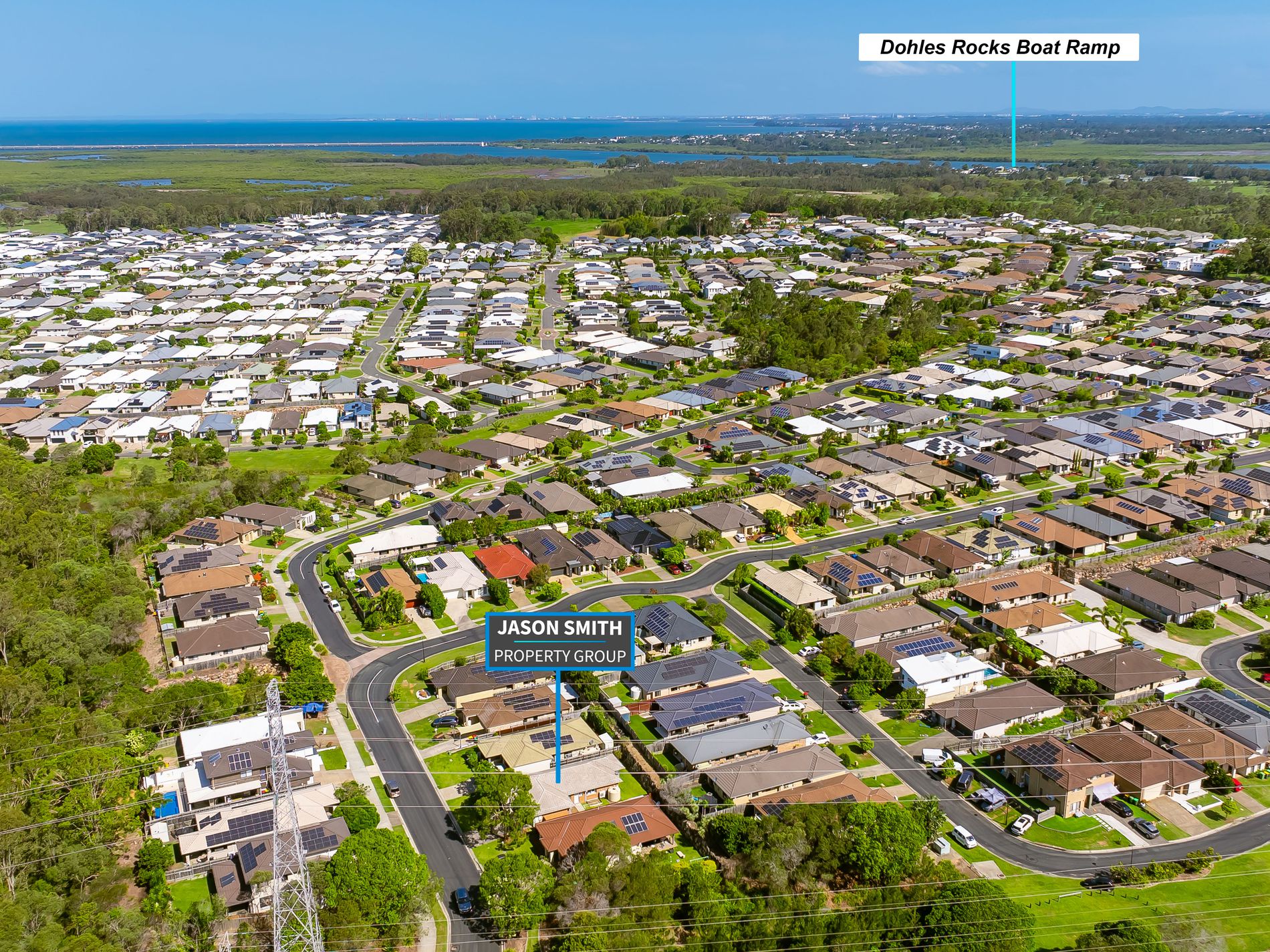 62 Vanilla Avenue, Griffin